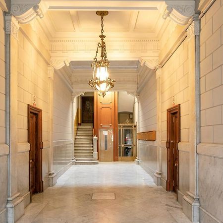 Apartamento Ab Passeig De Gracia Casa Batllo Barcelona Exterior foto