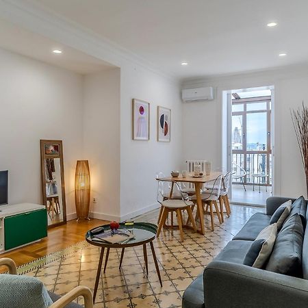 Apartamento Ab Passeig De Gracia Casa Batllo Barcelona Exterior foto