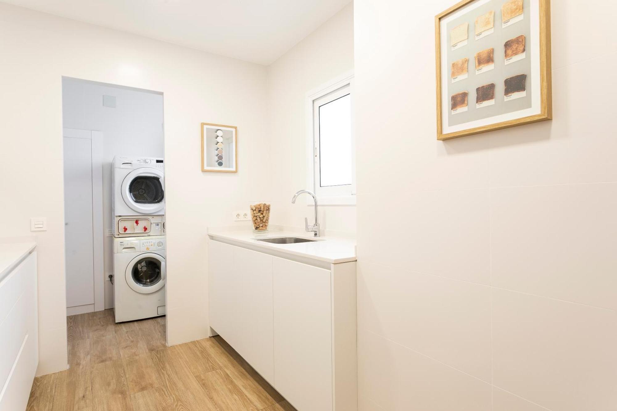 Apartamento Ab Passeig De Gracia Casa Batllo Barcelona Exterior foto