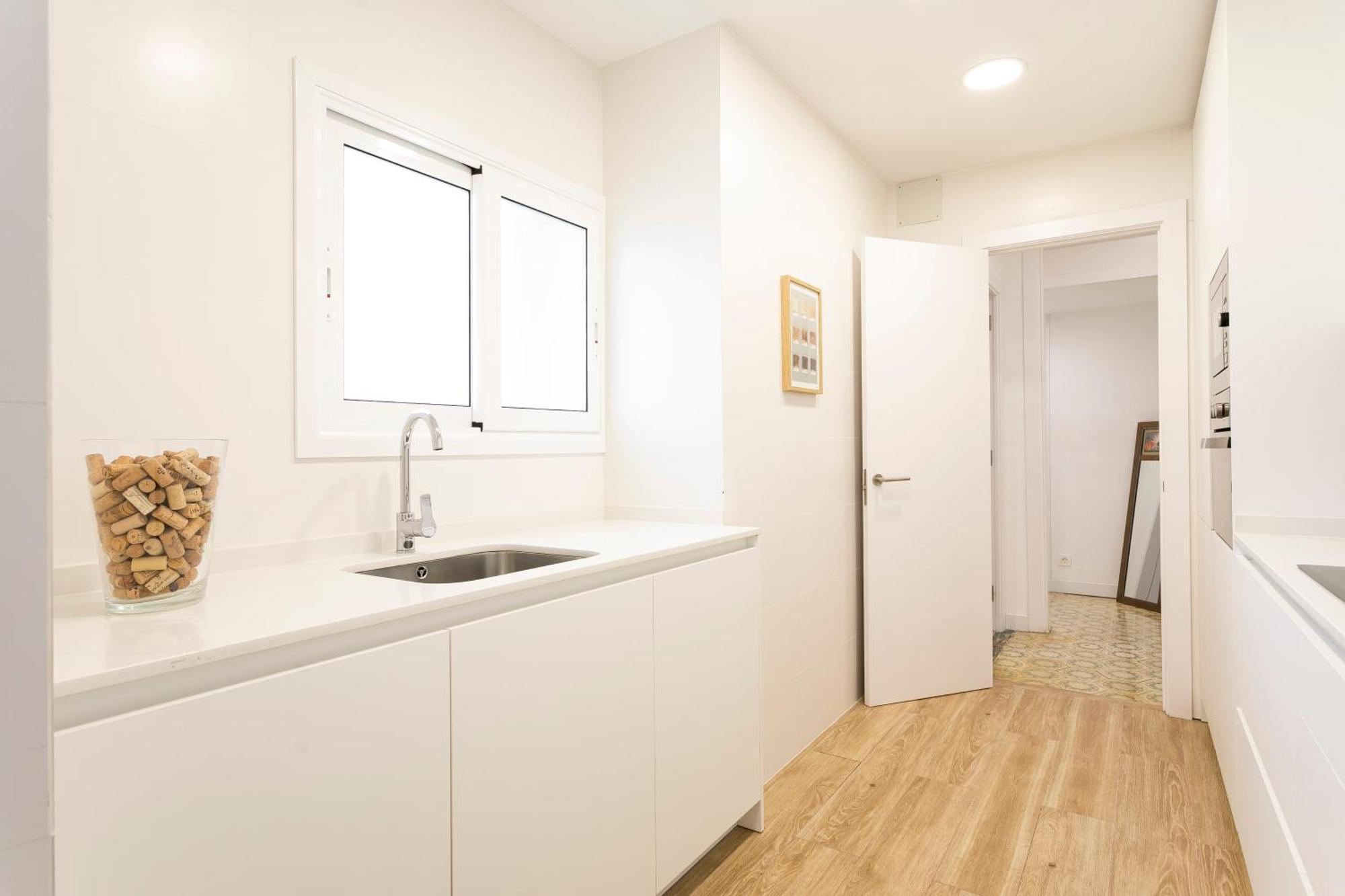 Apartamento Ab Passeig De Gracia Casa Batllo Barcelona Exterior foto