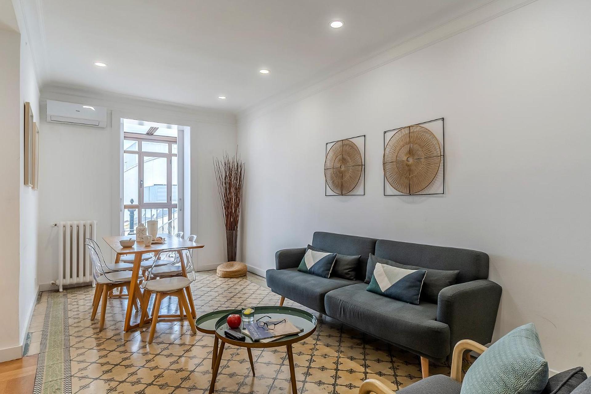 Apartamento Ab Passeig De Gracia Casa Batllo Barcelona Exterior foto