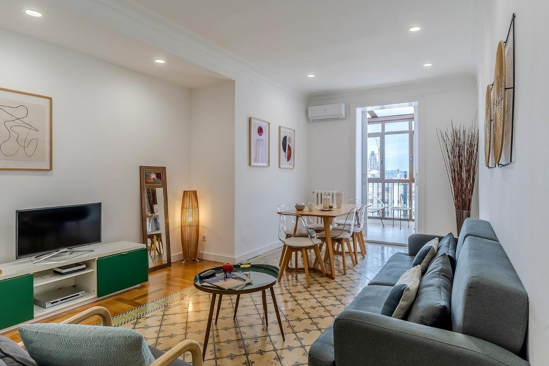 Apartamento Ab Passeig De Gracia Casa Batllo Barcelona Exterior foto